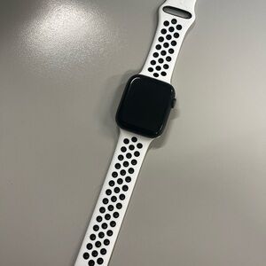Series 6 Nike Apple Watch collab 44mm GPS + Cellular